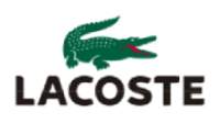 Parceiro - Lacoste