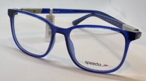 Produto - Armação Receituário Speedo